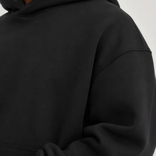 Loose Hoodie