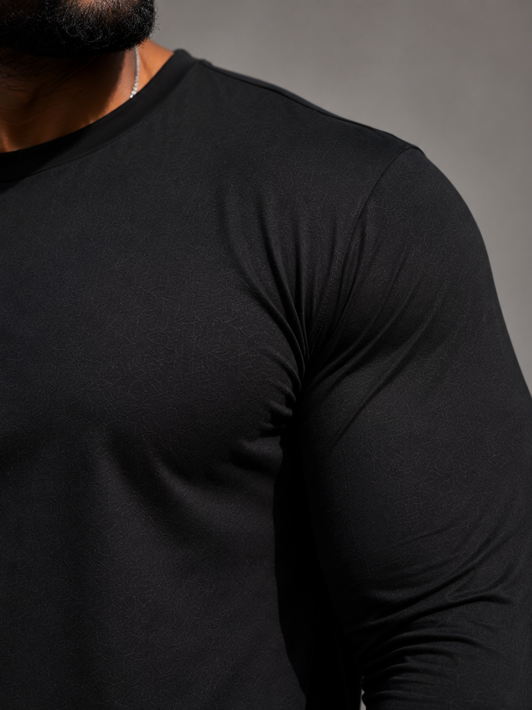 Long Sleeve T-Shirt