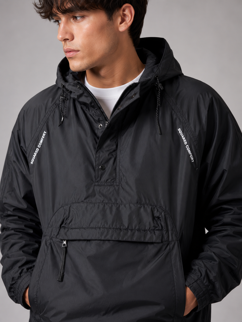 Windbreaker