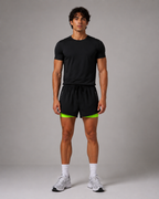 Dry Sports Shorts