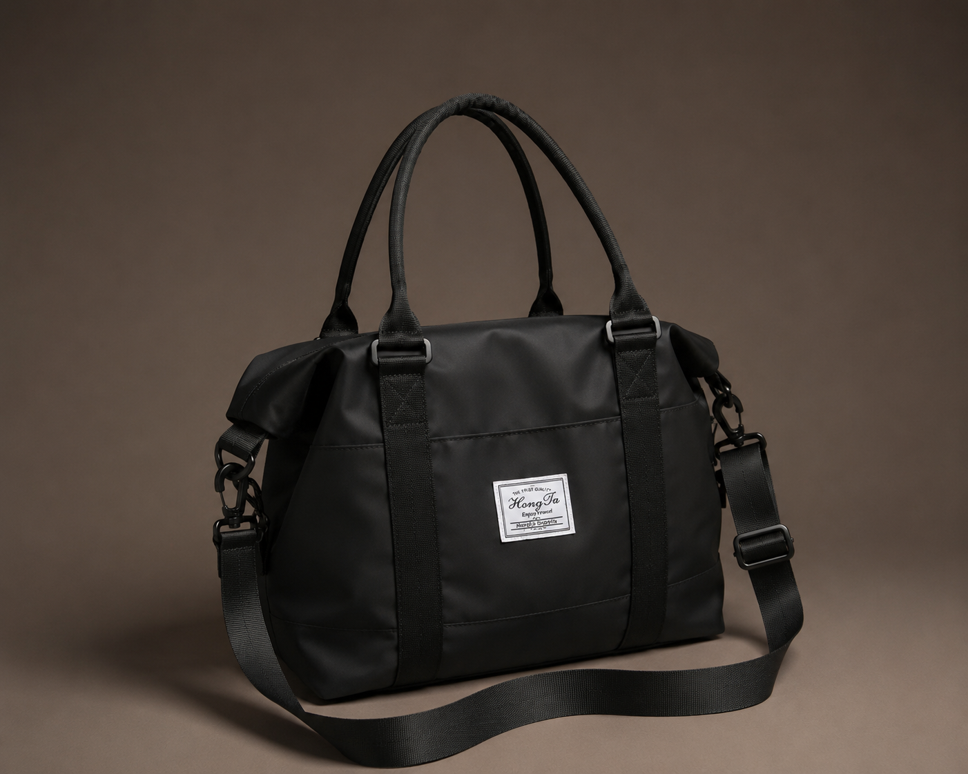 Gym Bag