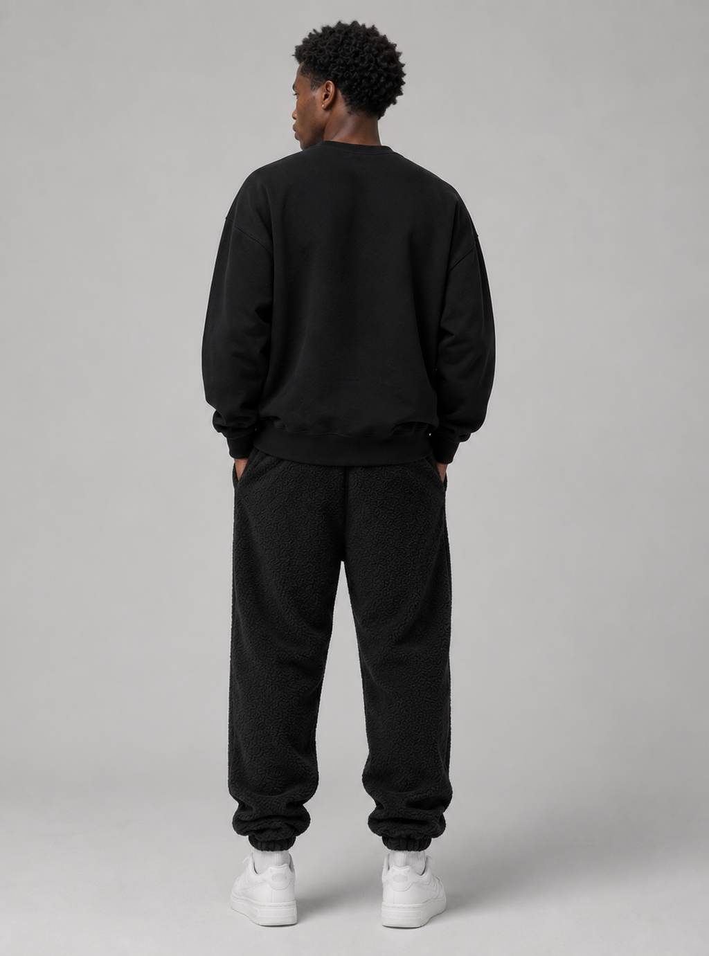 Fleece Flannelette Pants
