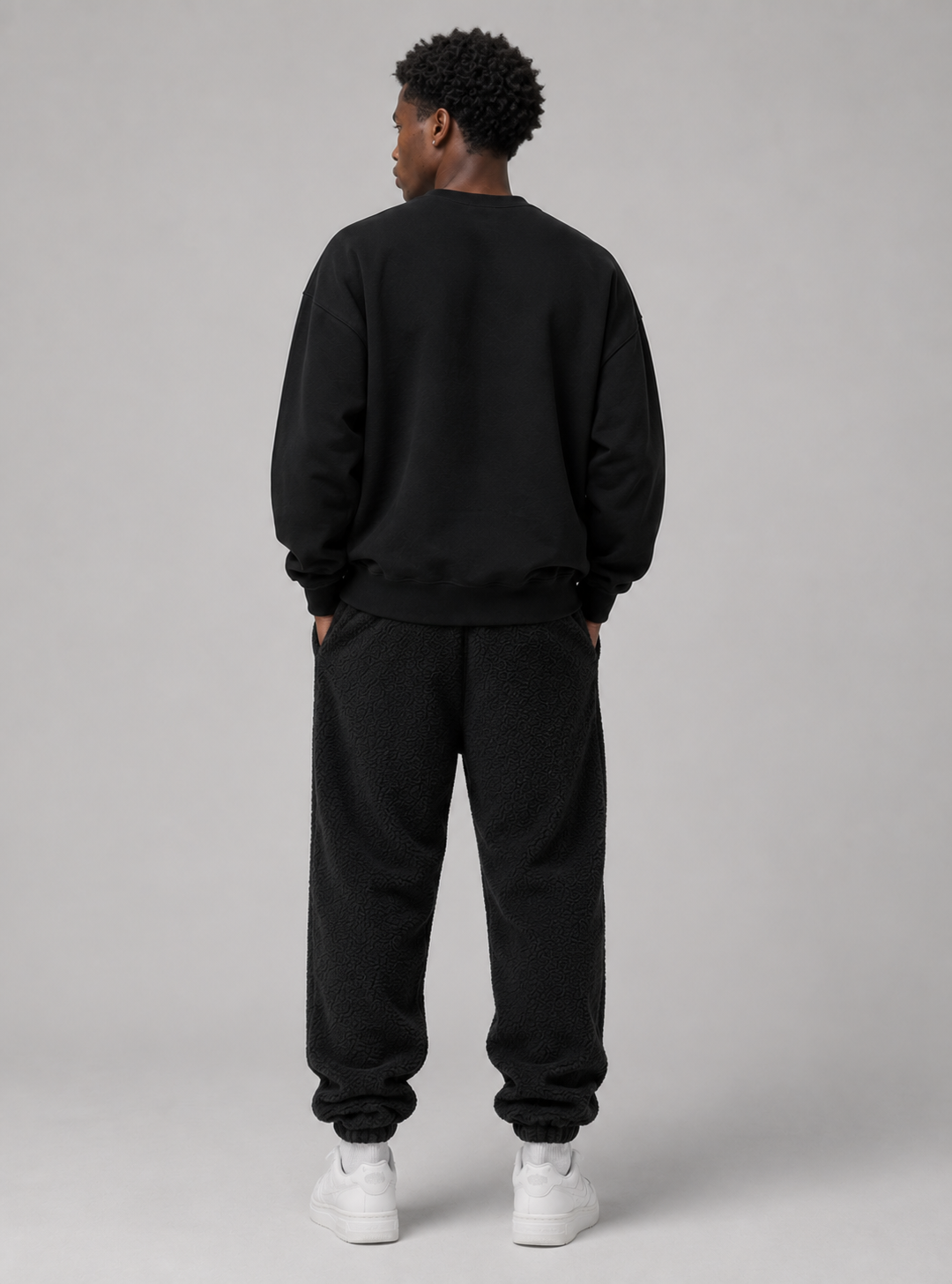 Fleece Flannelette Pants