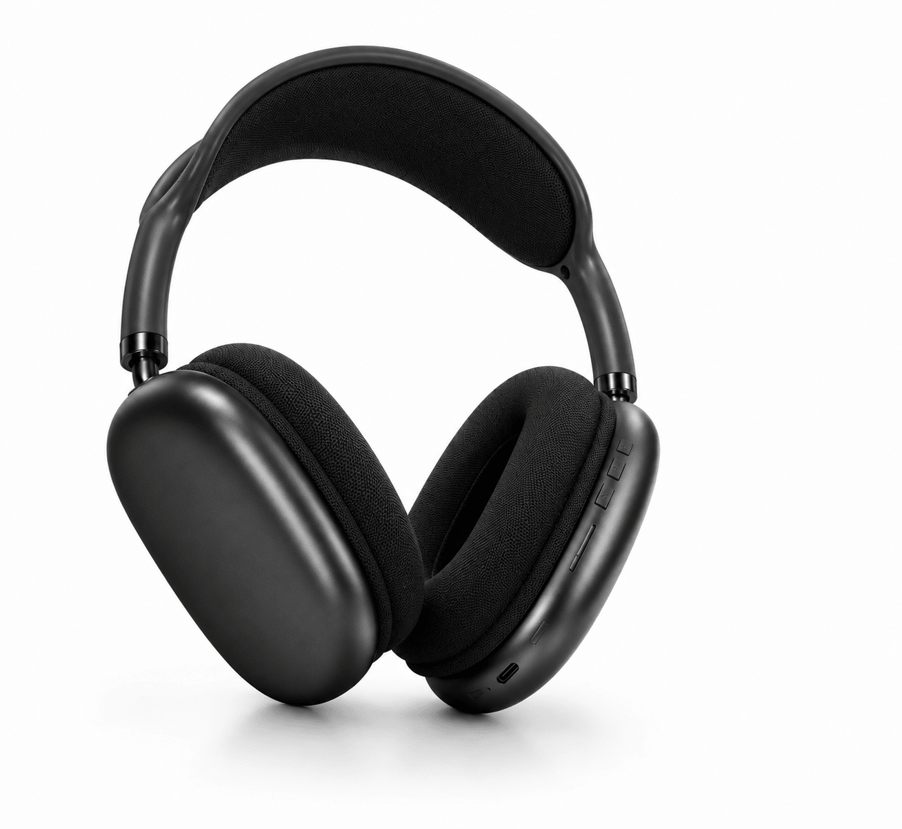 Bluetooth Headphones - Vanguard Athletics