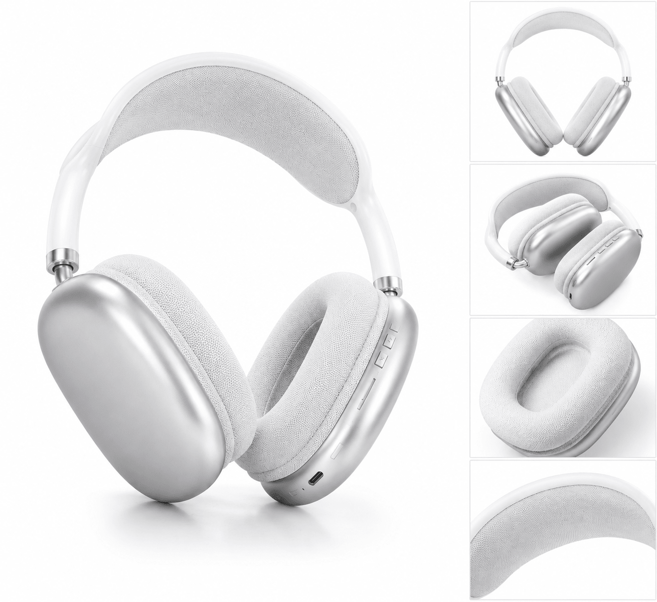 Bluetooth Headphones - Vanguard Athletics