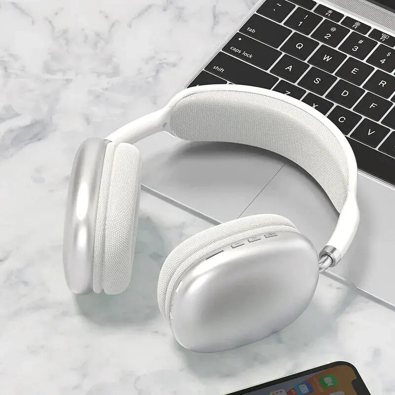Bluetooth Headphones - Vanguard Athletics