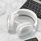 Bluetooth Headphones - Vanguard Athletics