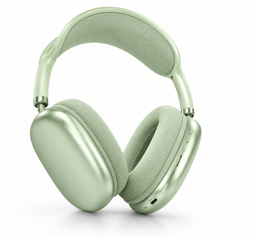 Bluetooth Headphones - Vanguard Athletics