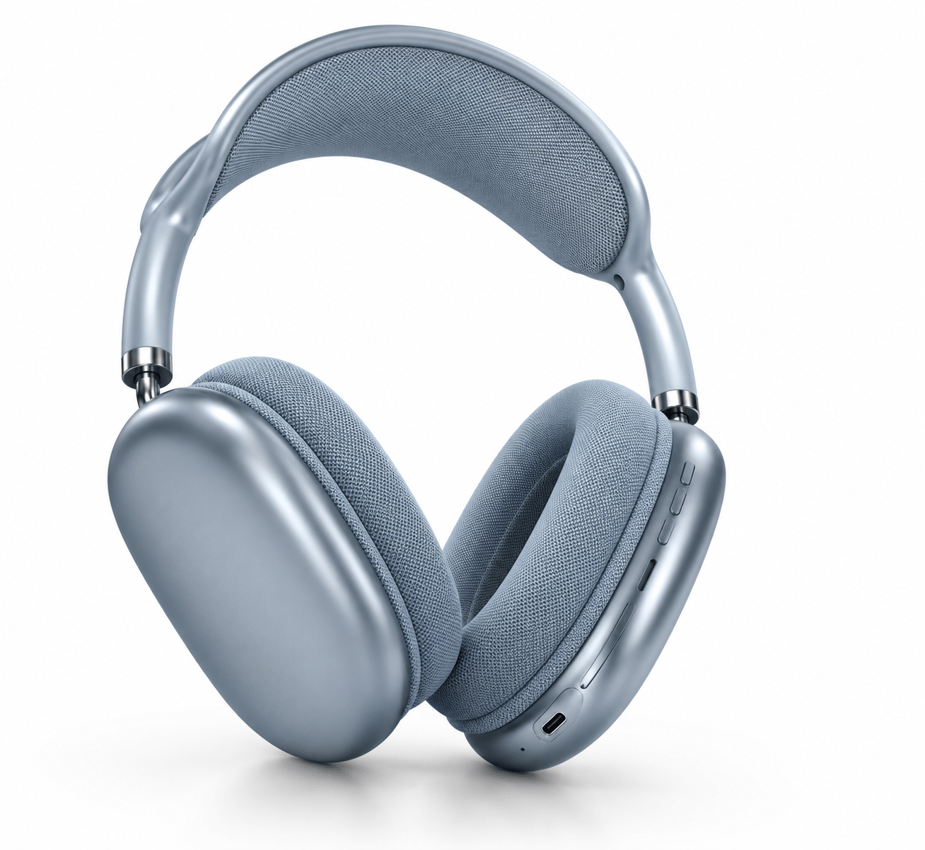 Bluetooth Headphones - Vanguard Athletics