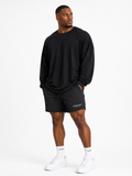 Oversized Long Sleeve