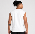 Sleeveless shirt