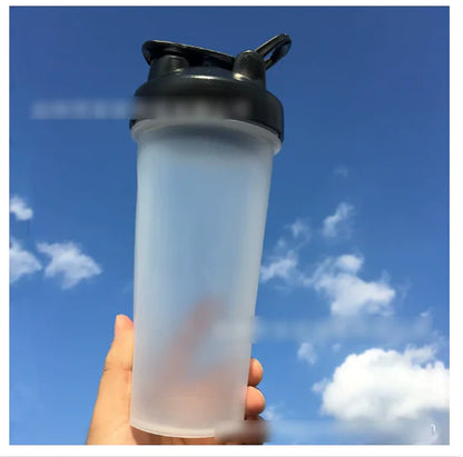 Customizable Shaker Bottle for Protein and Smoothies