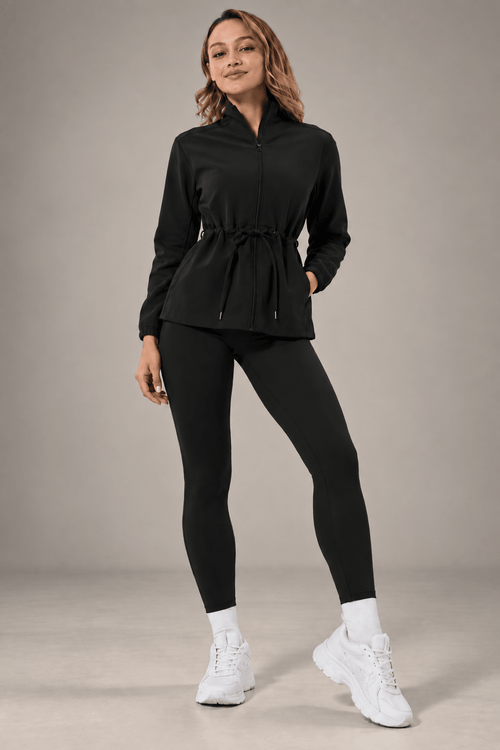 Contour Jacket - Vanguard Athletics