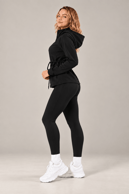 Contour Jacket - Vanguard Athletics