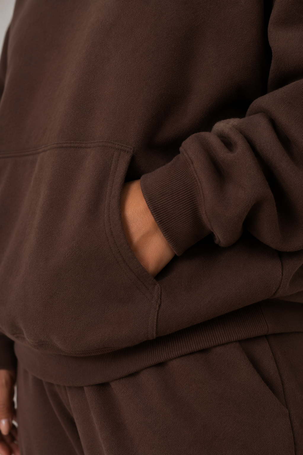 Women's Oversized Hoodie