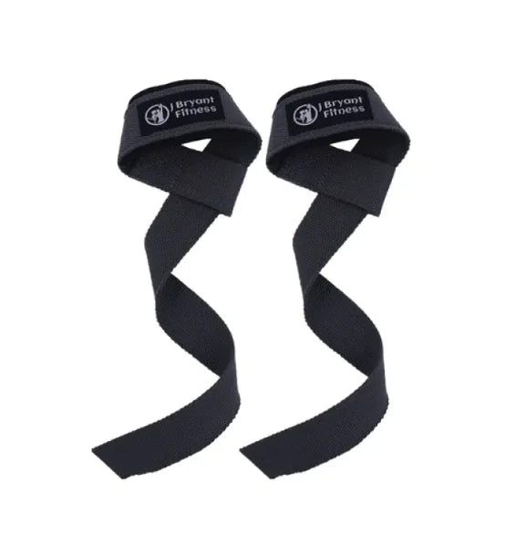 Gym Lifting Straps