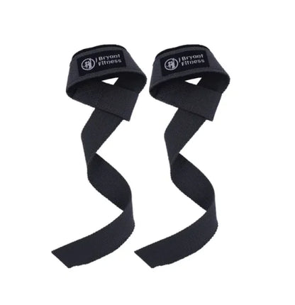 Gym Lifting Straps