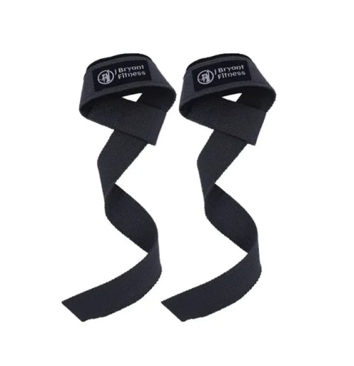 Gym Lifting Straps