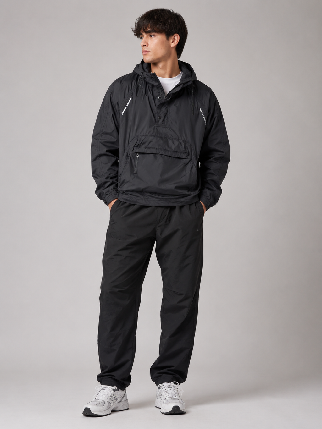 Windbreaker