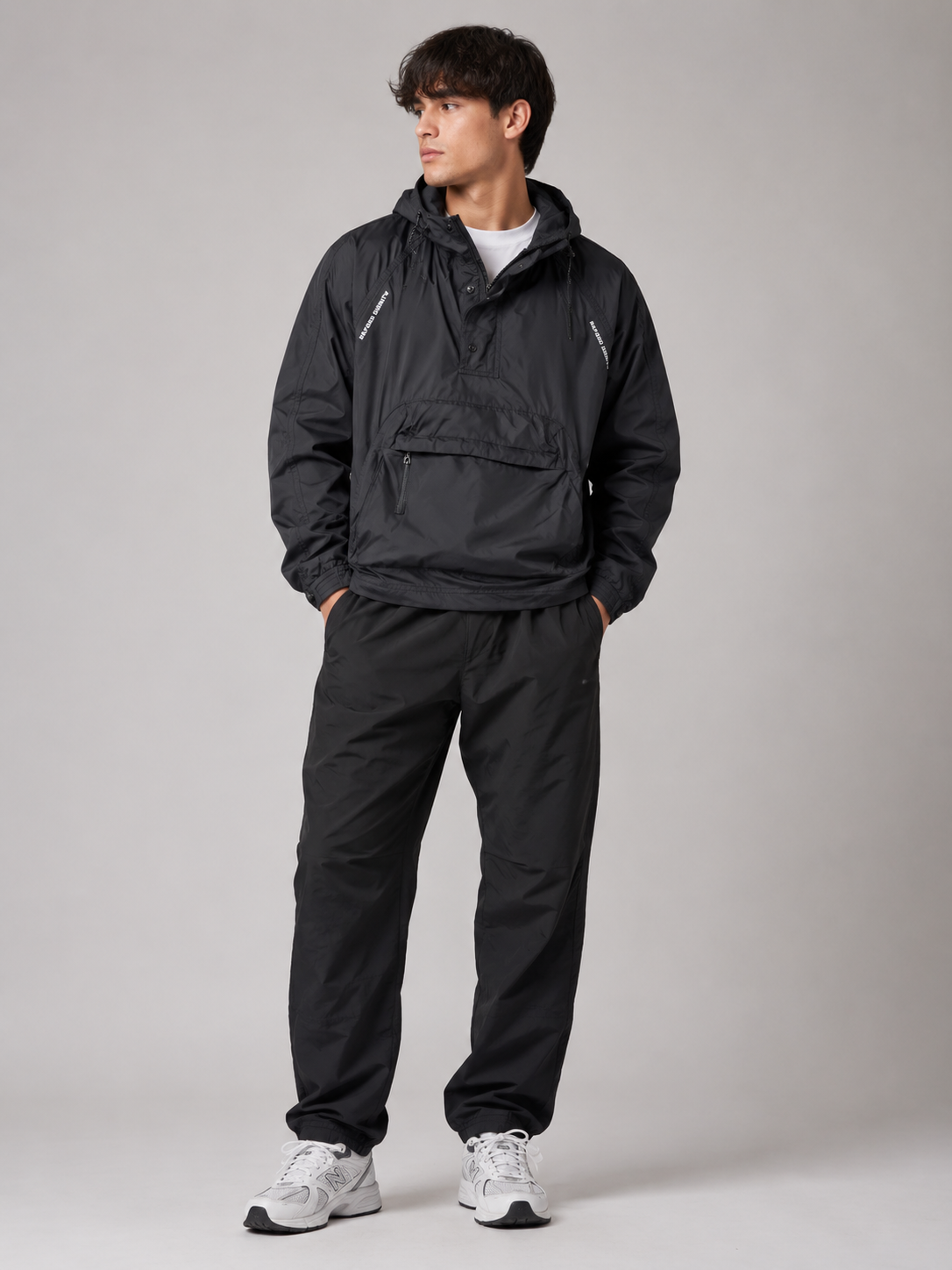 Windbreaker