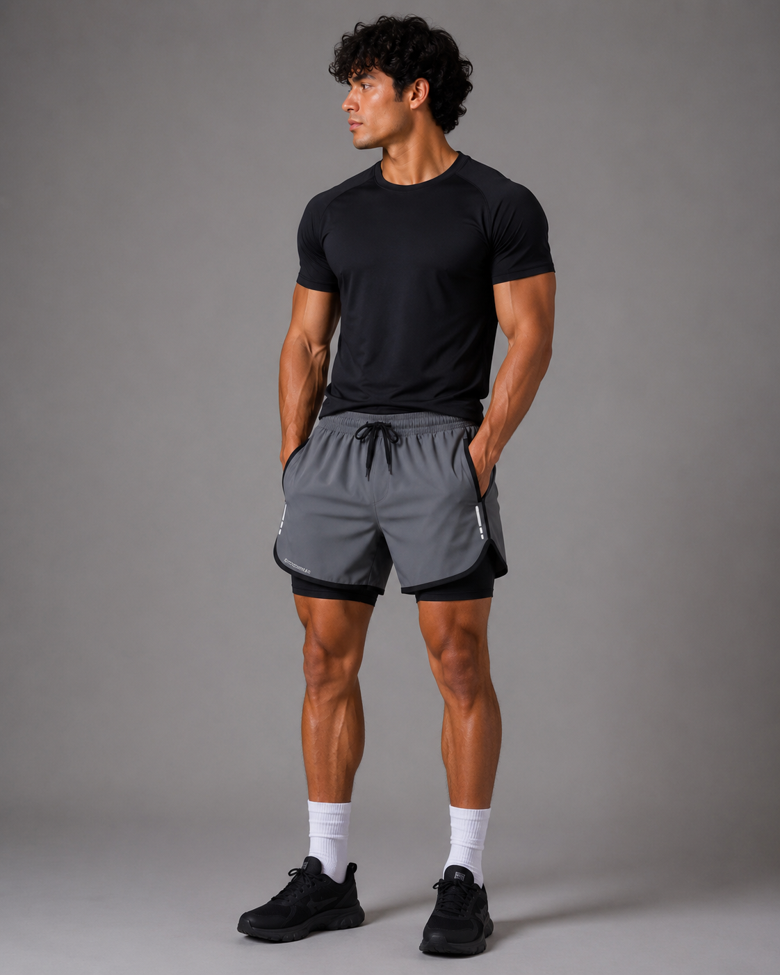 Dry Sports Shorts