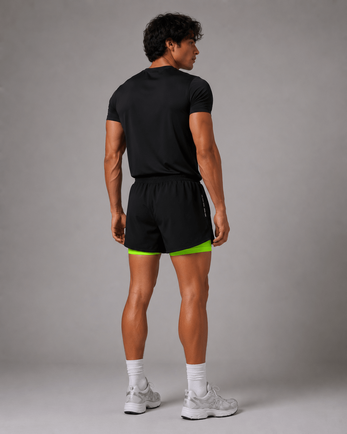 Dry Sports Shorts - Vanguard Athletics