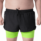 Dry Sports Shorts - Vanguard Athletics