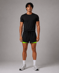 Dry Sports Shorts - Vanguard Athletics