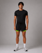 Dry Sports Shorts - Vanguard Athletics