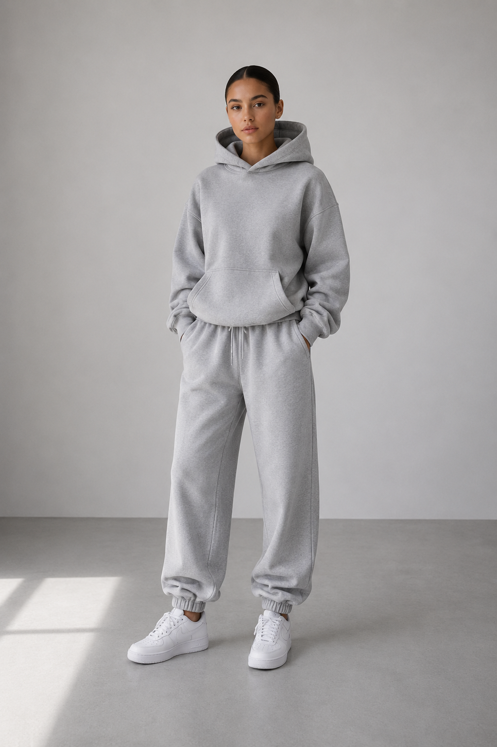 Women's  Tracksuit