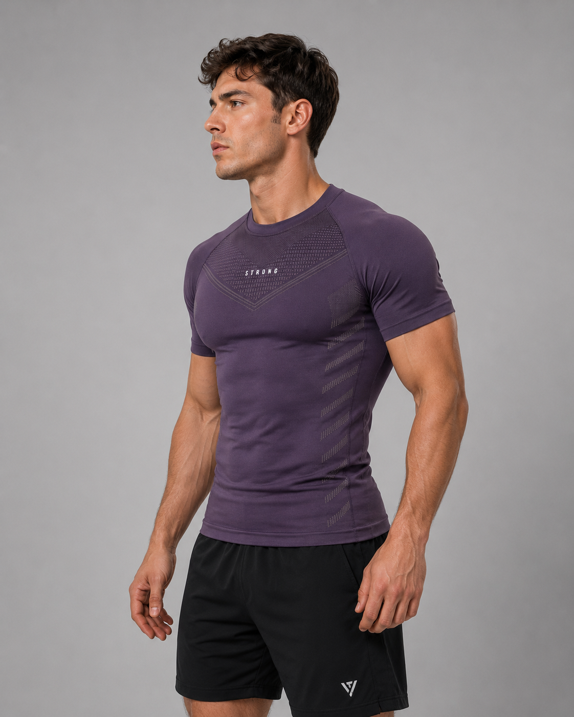 Men's Compression Shirt