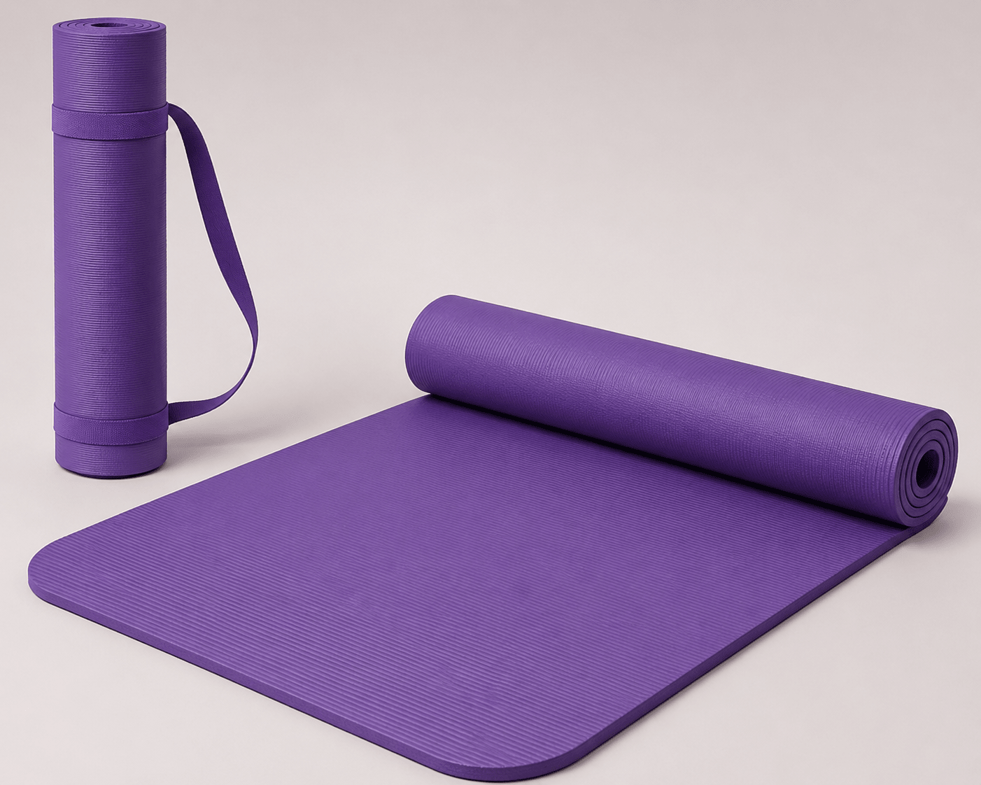 Eco-friendly Yoga Mat - Vanguard Athletics