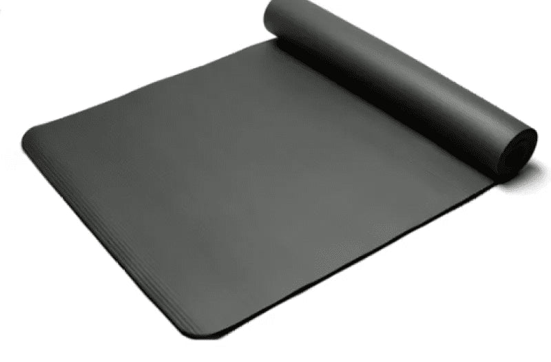 Eco - friendly Yoga Mat - Vanguard Athletics