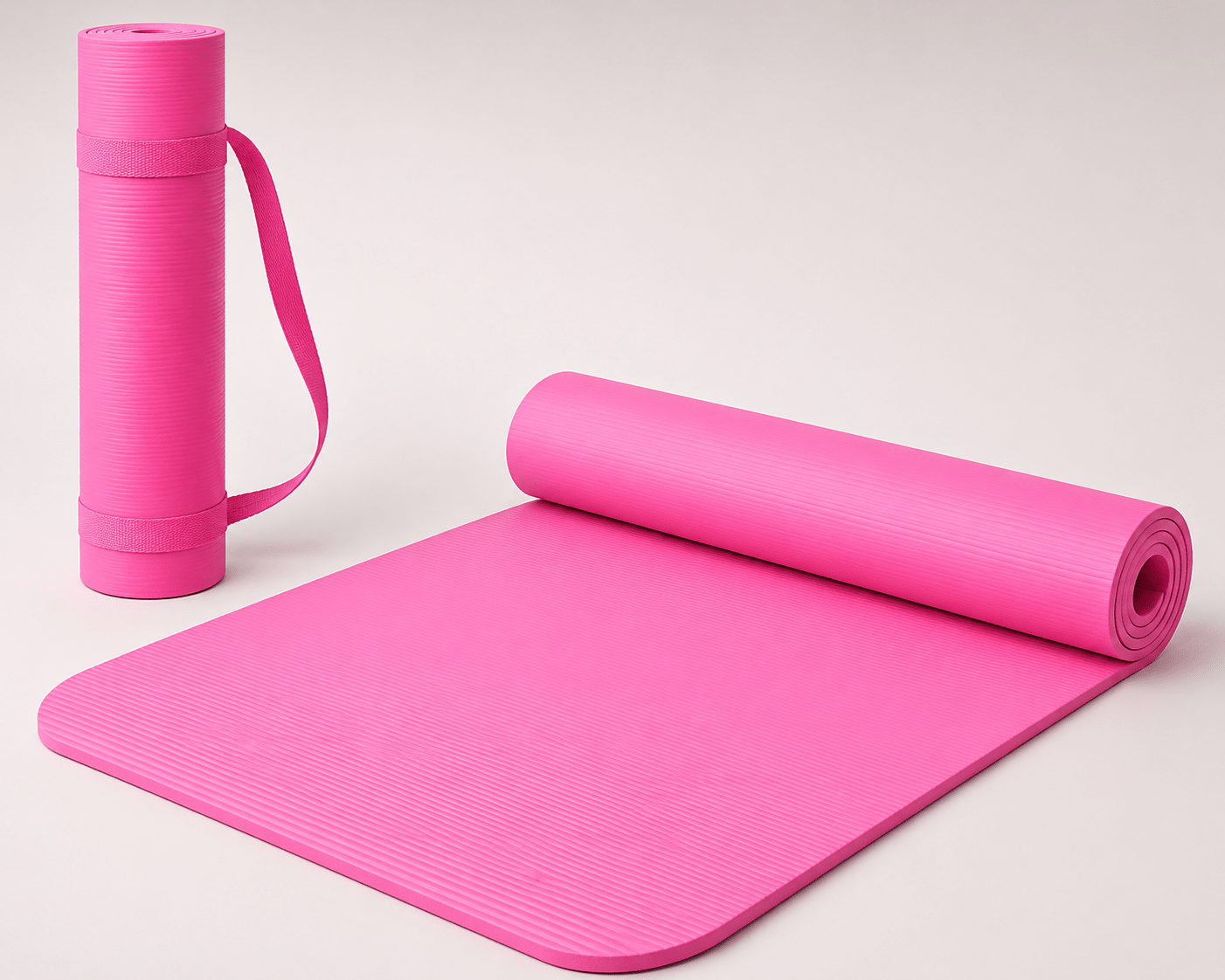 Eco-friendly Yoga Mat - Vanguard Athletics