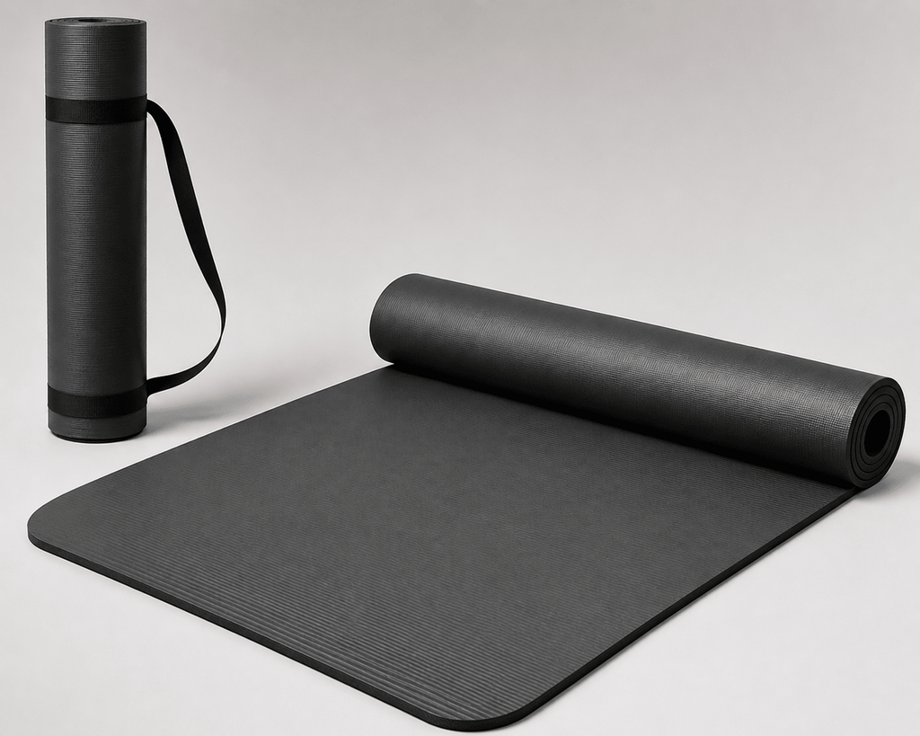 Eco-friendly Yoga Mat - Vanguard Athletics