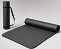 Eco-friendly Yoga Mat - Vanguard Athletics