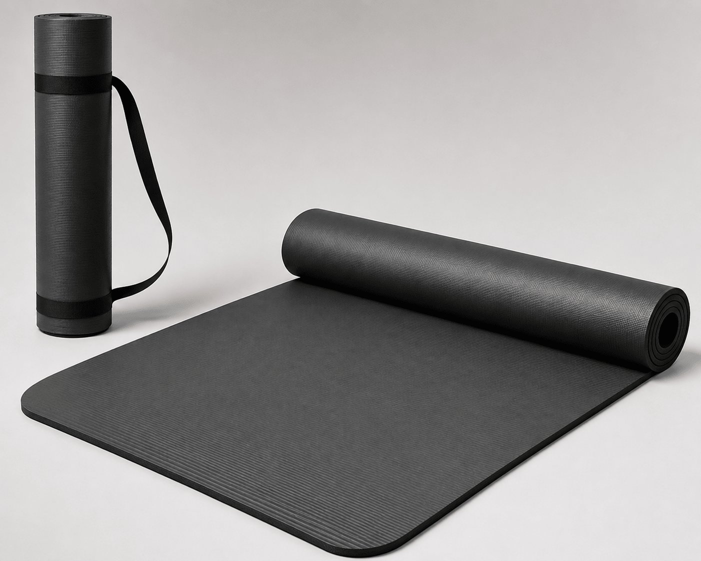 Eco-friendly Yoga Mat - Vanguard Athletics