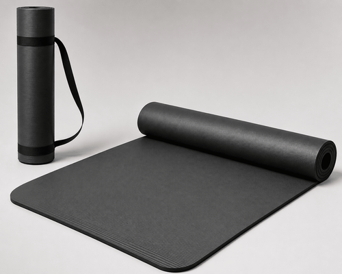 Eco-friendly Yoga Mat - Vanguard Athletics