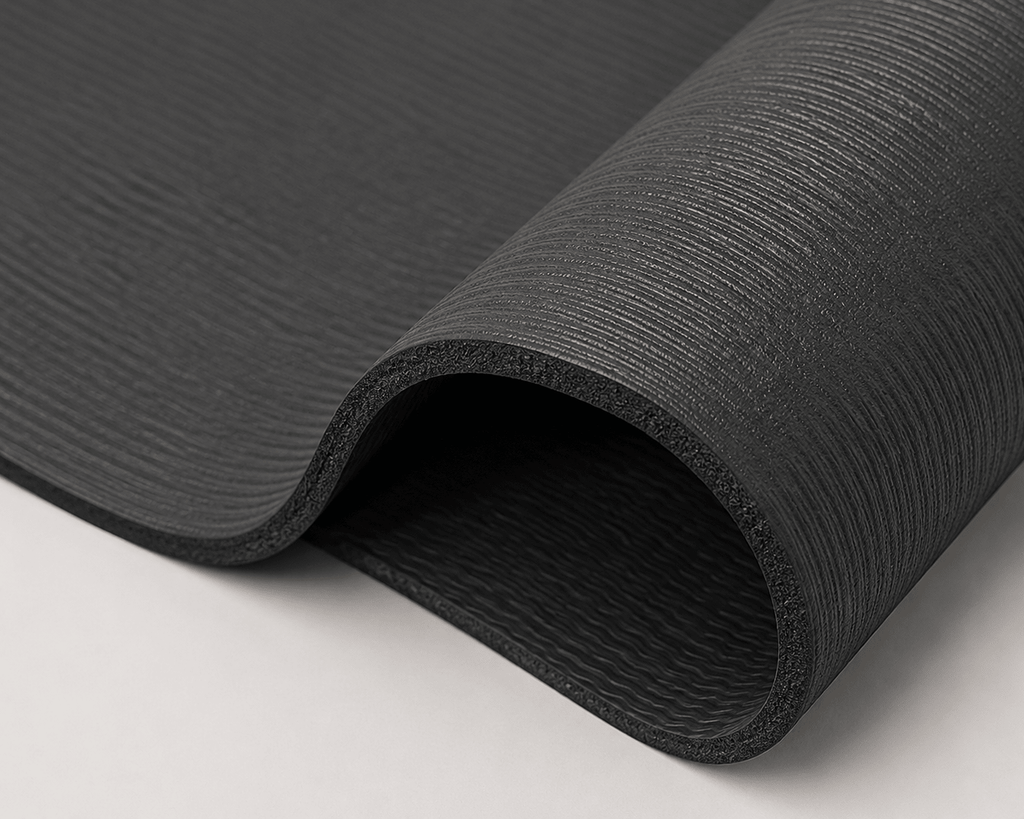 Eco-friendly Yoga Mat - Vanguard Athletics