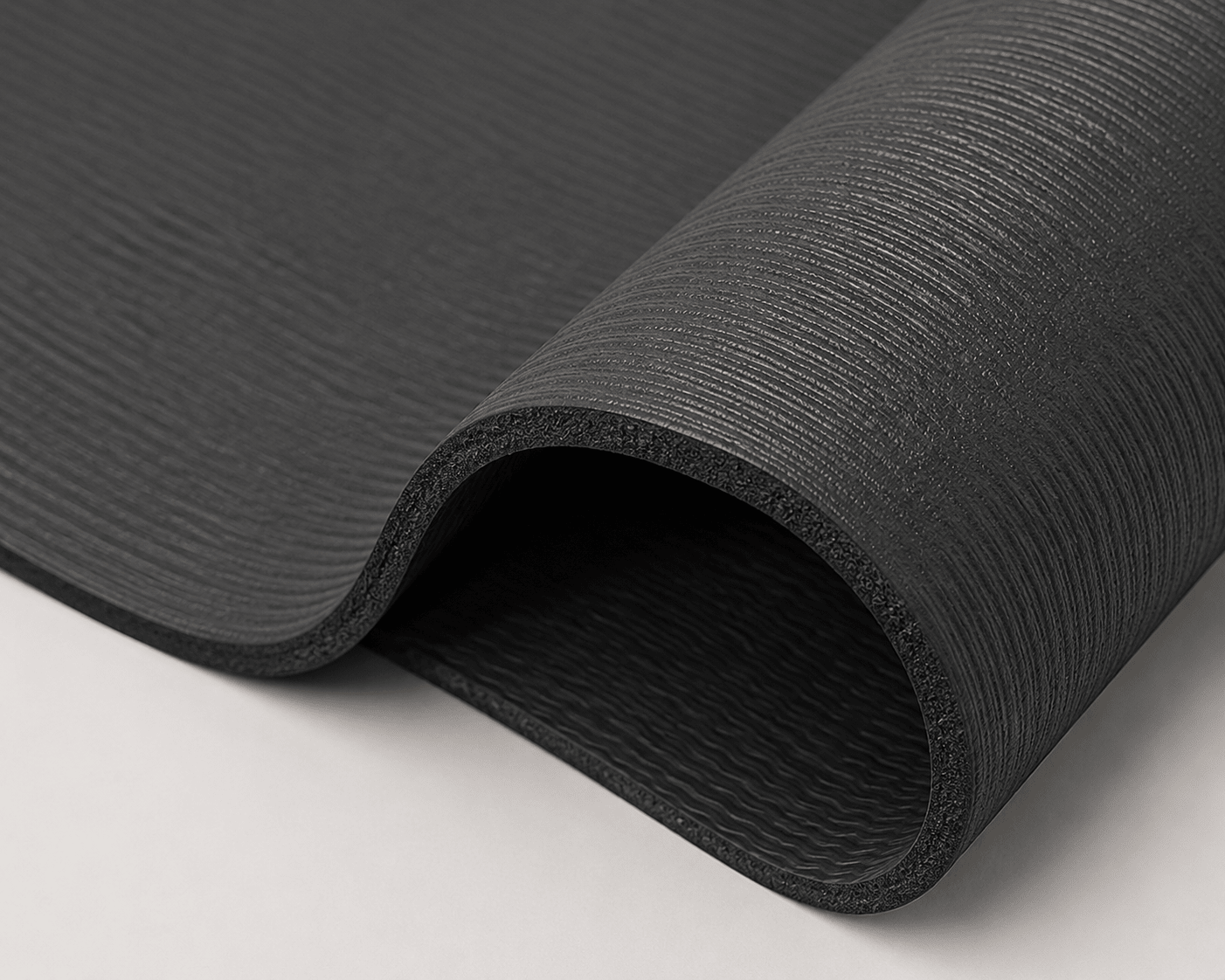 Eco-friendly Yoga Mat - Vanguard Athletics