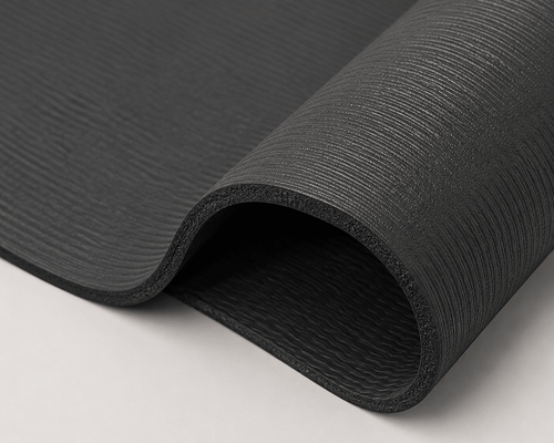 Eco-friendly Yoga Mat - Vanguard Athletics