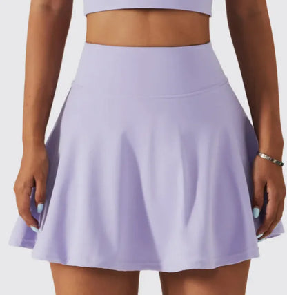 Fitness Skirt