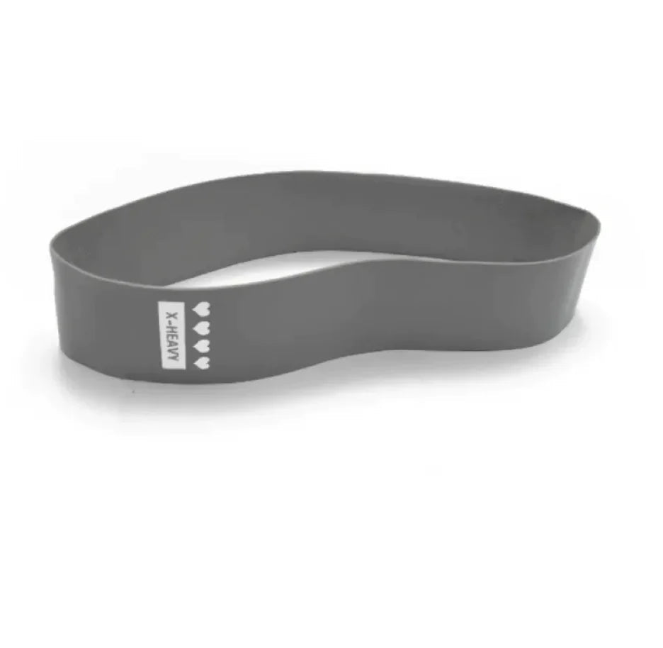 Elastic Resistance Bands - Vanguard Athletics