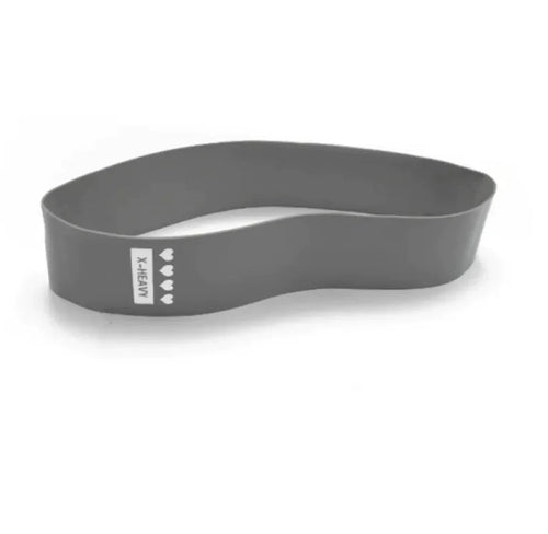 Elastic Resistance Bands - Vanguard Athletics