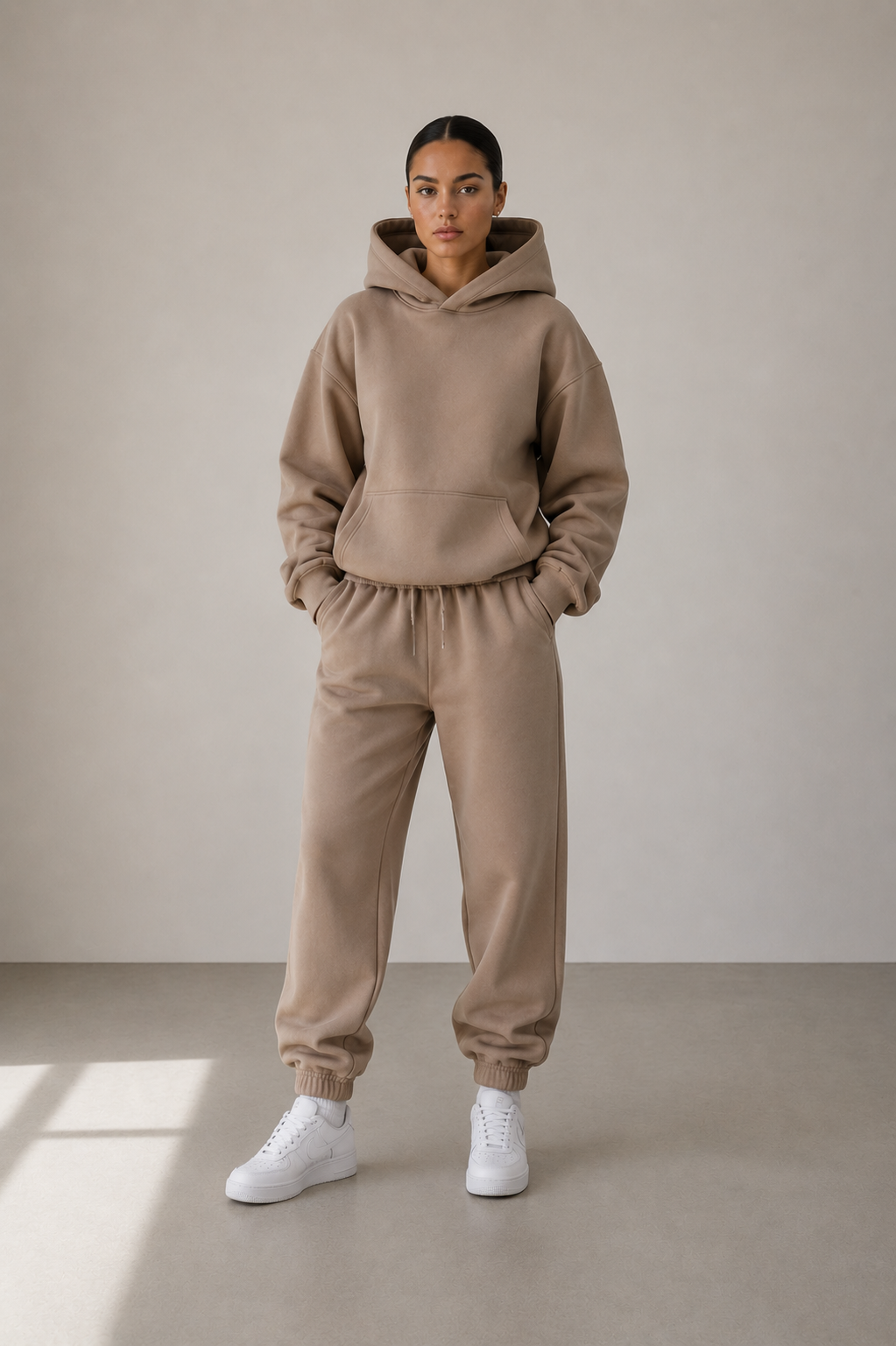 Women's  Tracksuit