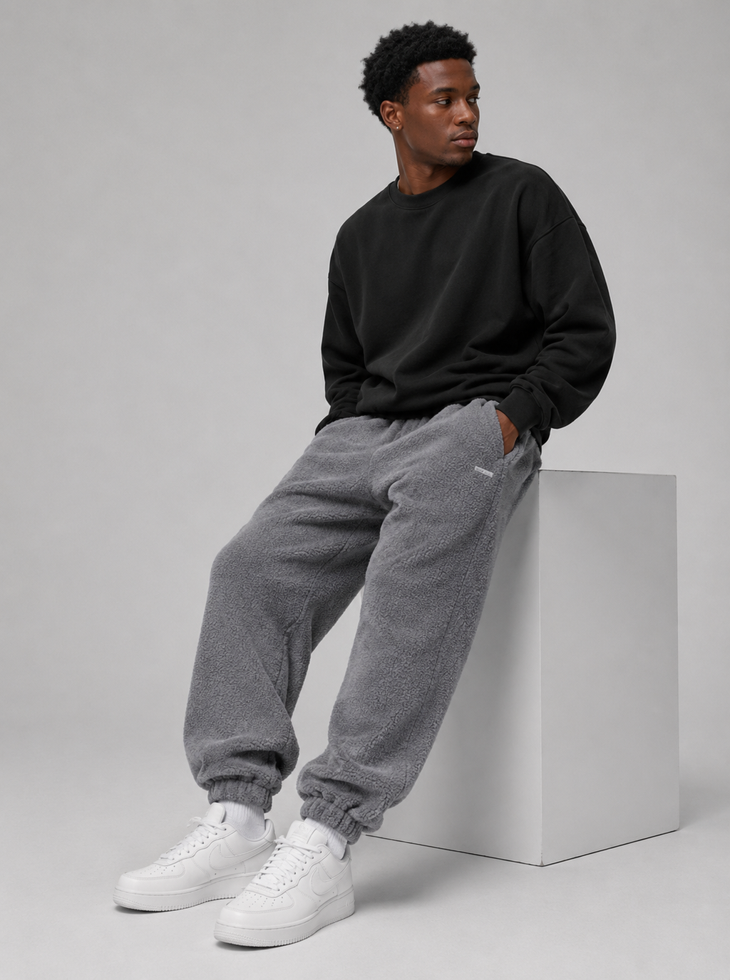 Fleece Flannelette Pants