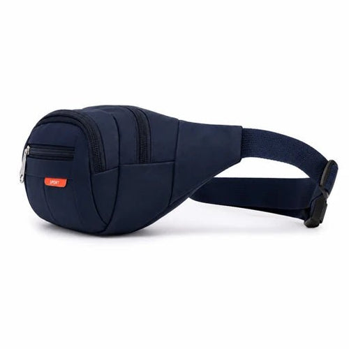 Fanny Pack - Vanguard Athletics