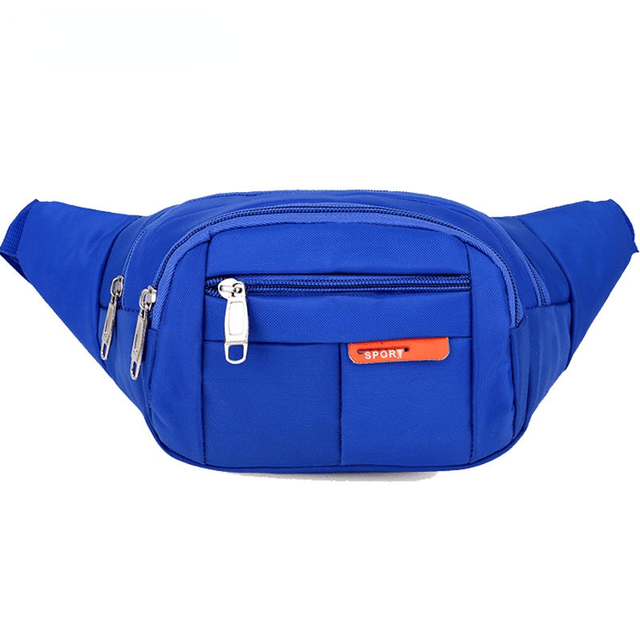 Fanny Pack - Vanguard Athletics