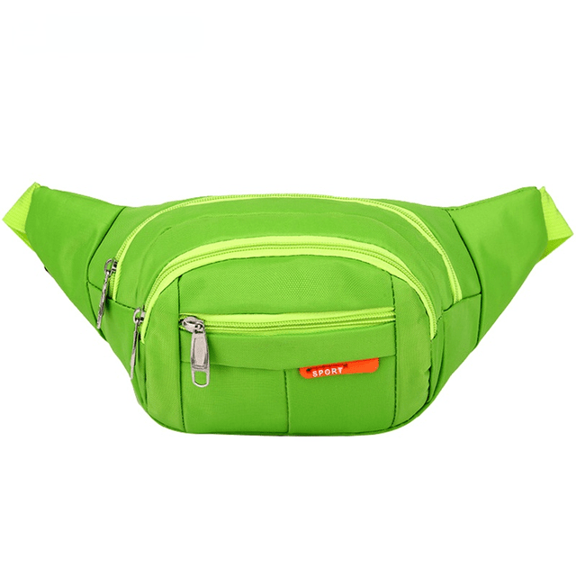 Fanny Pack - Vanguard Athletics