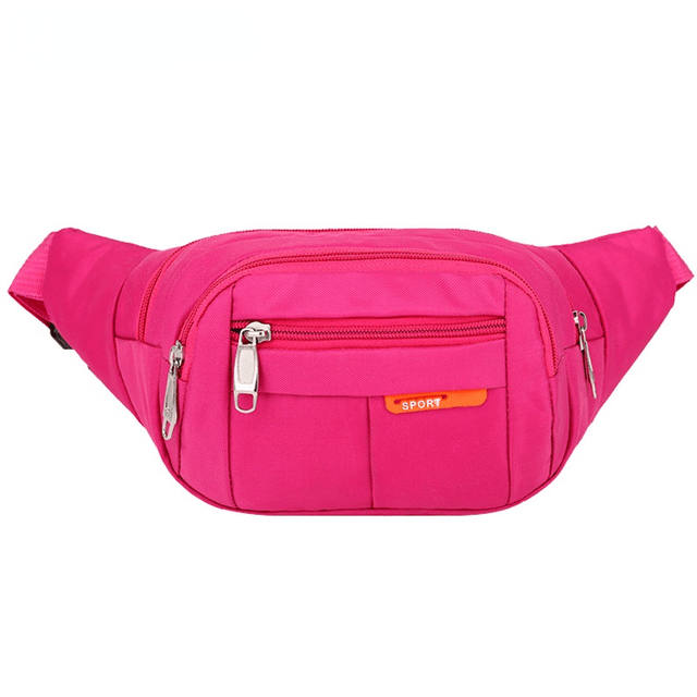 Fanny Pack - Vanguard Athletics